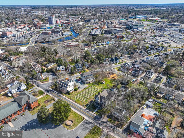 507 CAMDEN AVE, Salisbury, MD 21801