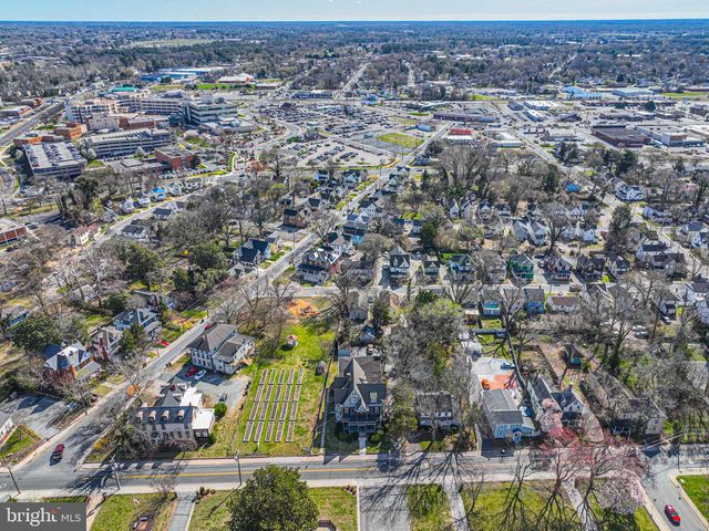 507 CAMDEN AVE, Salisbury, MD 21801