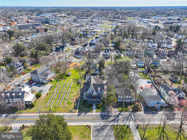 507 CAMDEN AVE, Salisbury, MD 21801