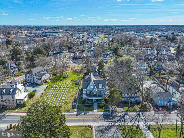 507 CAMDEN AVE, Salisbury, MD 21801