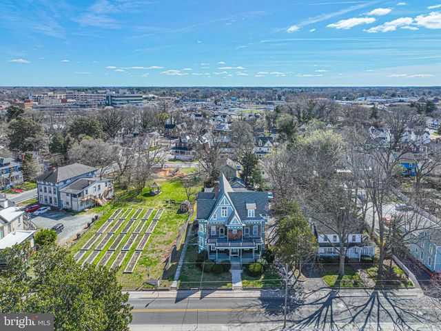 507 CAMDEN AVE, Salisbury, MD 21801
