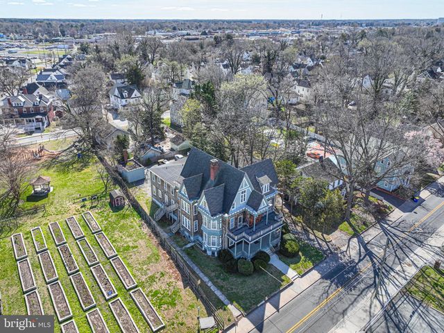 507 CAMDEN AVE, Salisbury, MD 21801