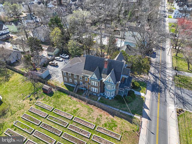 507 CAMDEN AVE, Salisbury, MD 21801