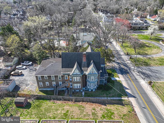 507 CAMDEN AVE, Salisbury, MD 21801