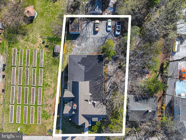 507 CAMDEN AVE, Salisbury, MD 21801