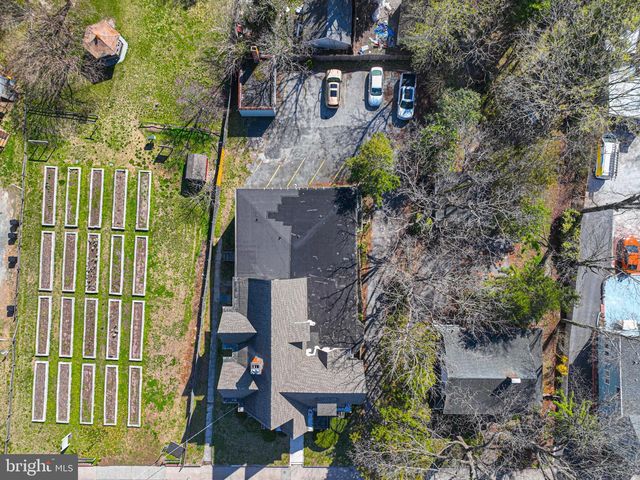 507 CAMDEN AVE, Salisbury, MD 21801