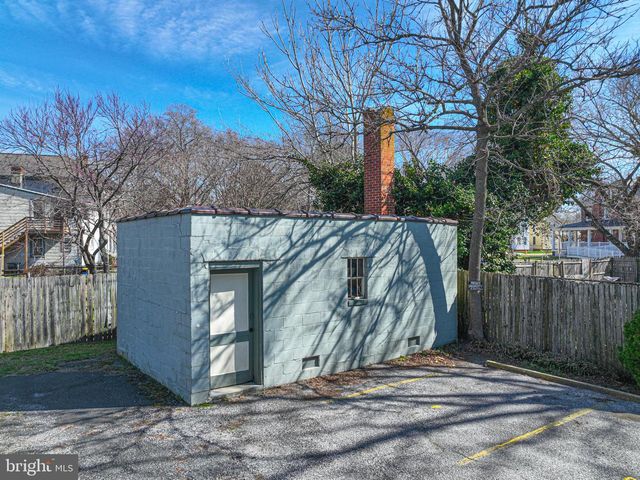 507 CAMDEN AVE, Salisbury, MD 21801