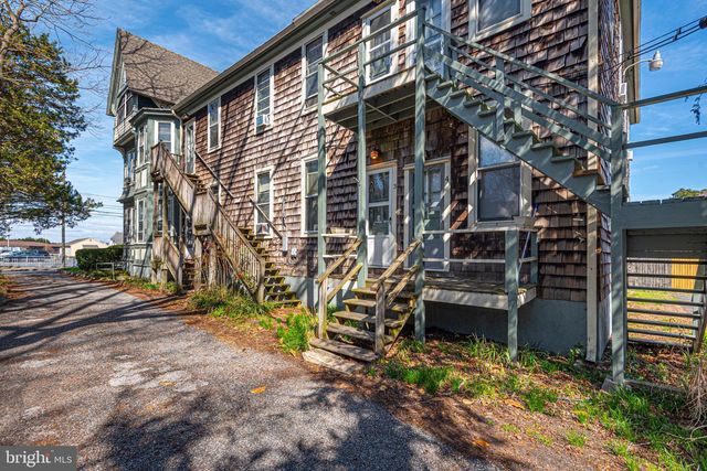 507 CAMDEN AVE, Salisbury, MD 21801
