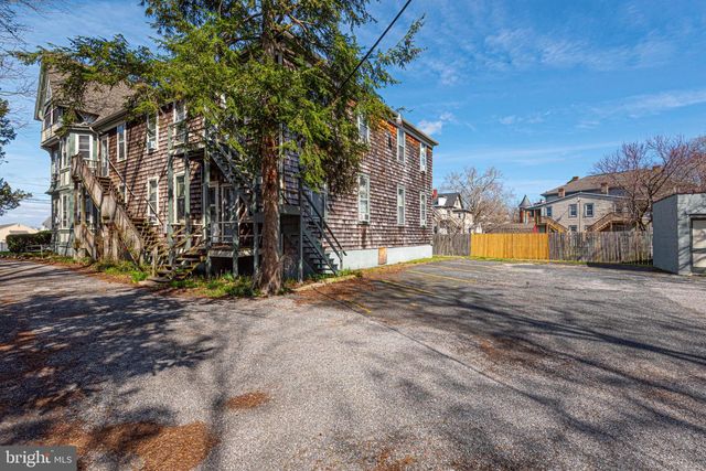 507 CAMDEN AVE, Salisbury, MD 21801