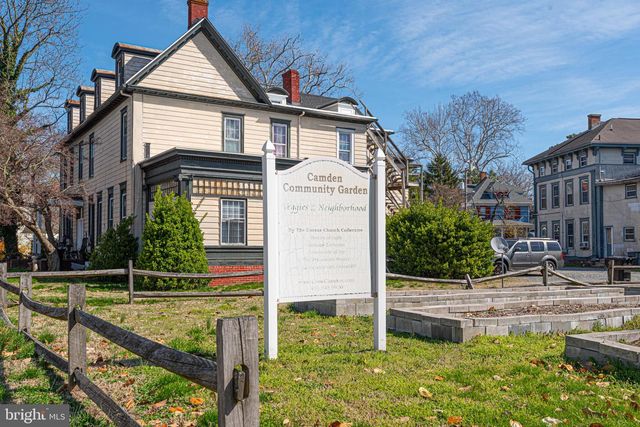507 CAMDEN AVE, Salisbury, MD 21801