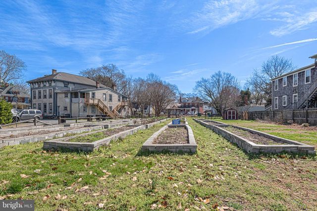 507 CAMDEN AVE, Salisbury, MD 21801
