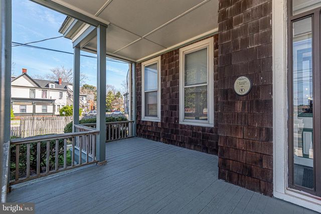 507 CAMDEN AVE, Salisbury, MD 21801