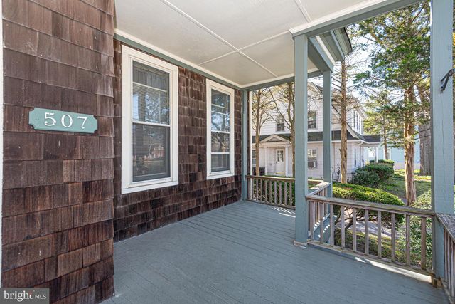 507 CAMDEN AVE, Salisbury, MD 21801