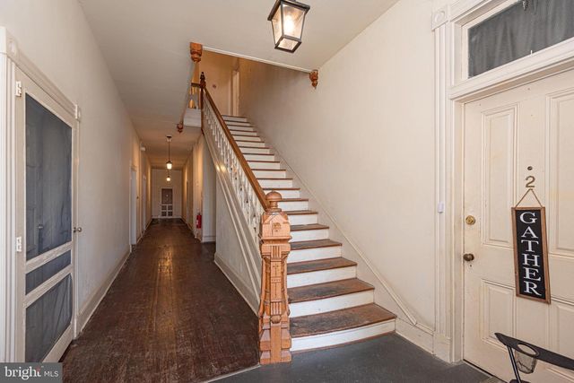 507 CAMDEN AVE, Salisbury, MD 21801
