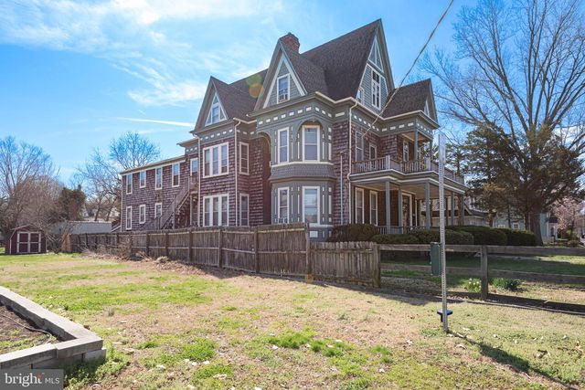 507 CAMDEN AVE, Salisbury, MD 21801