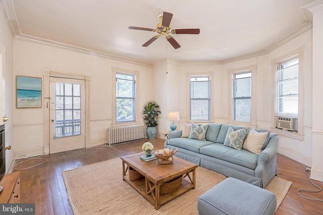 507 CAMDEN AVE, Salisbury, MD 21801