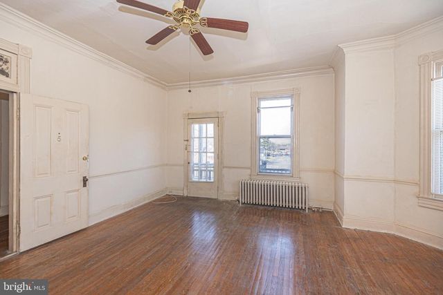 507 CAMDEN AVE, Salisbury, MD 21801