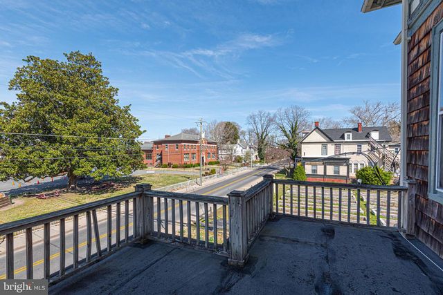 507 CAMDEN AVE, Salisbury, MD 21801