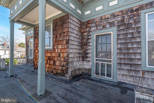 507 CAMDEN AVE, Salisbury, MD 21801