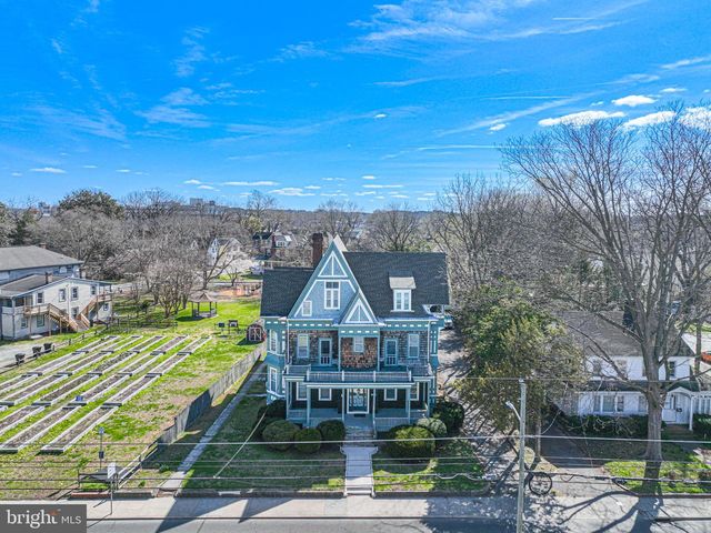 507 CAMDEN AVE, Salisbury, MD 21801