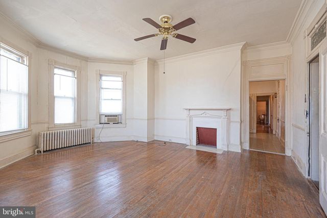 507 CAMDEN AVE, Salisbury, MD 21801