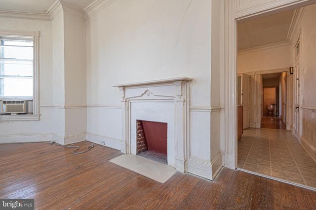 507 CAMDEN AVE, Salisbury, MD 21801