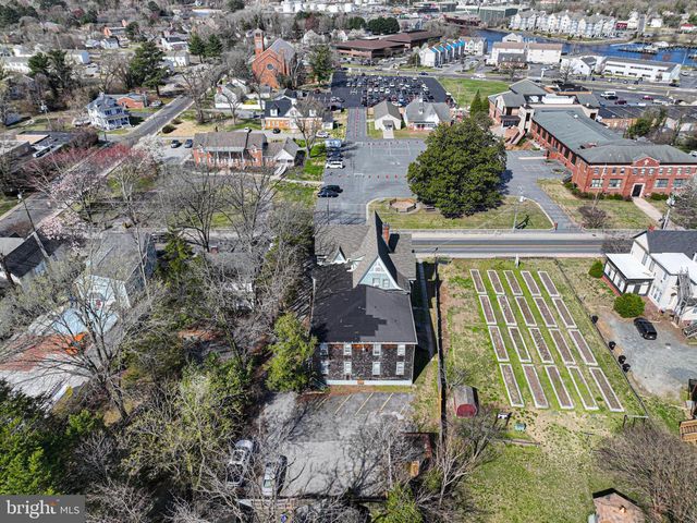 507 CAMDEN AVE, Salisbury, MD 21801