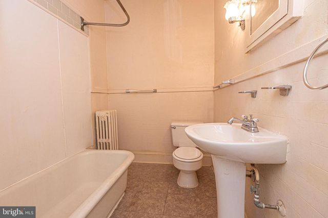 507 CAMDEN AVE, Salisbury, MD 21801