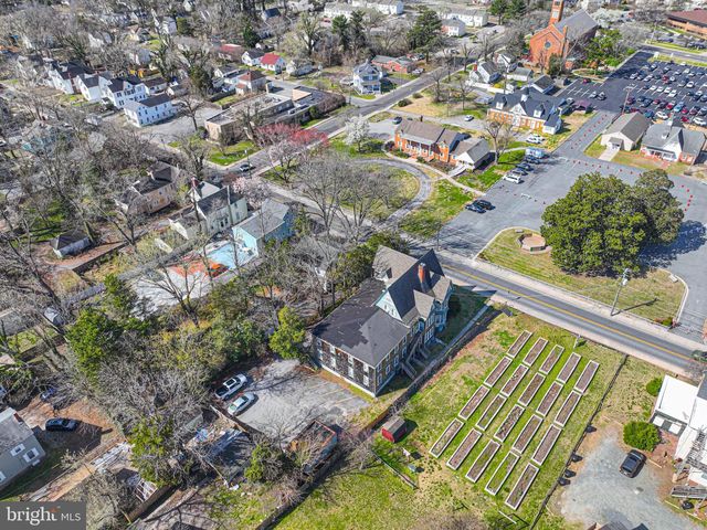 507 CAMDEN AVE, Salisbury, MD 21801