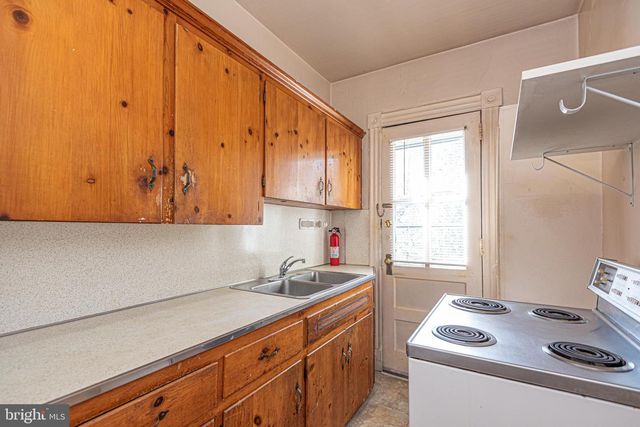 507 CAMDEN AVE, Salisbury, MD 21801