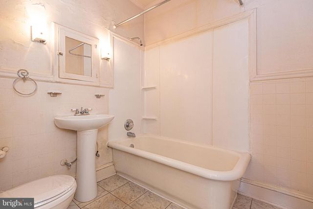 507 CAMDEN AVE, Salisbury, MD 21801