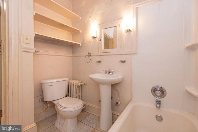 507 CAMDEN AVE, Salisbury, MD 21801