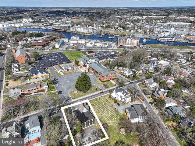 507 CAMDEN AVE, Salisbury, MD 21801