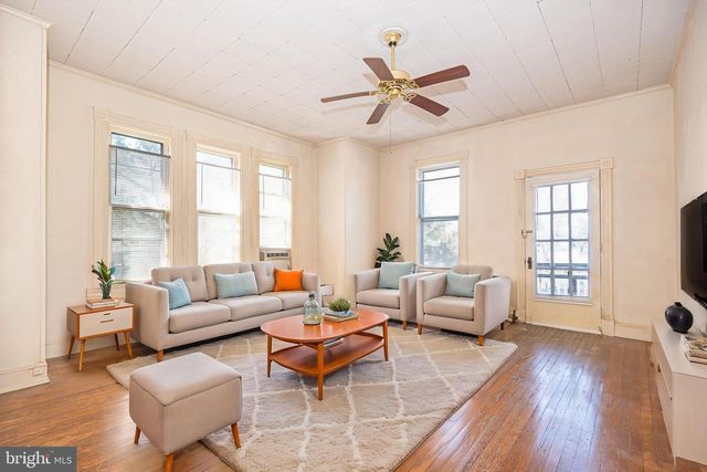 507 CAMDEN AVE, Salisbury, MD 21801