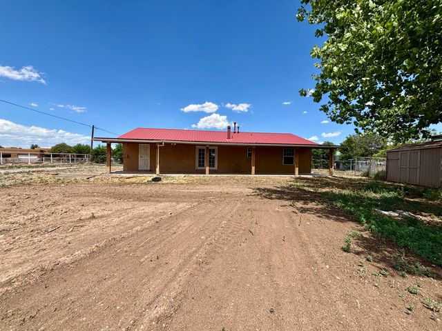 2 Don Juan Drive, Los Lunas, NM 87031