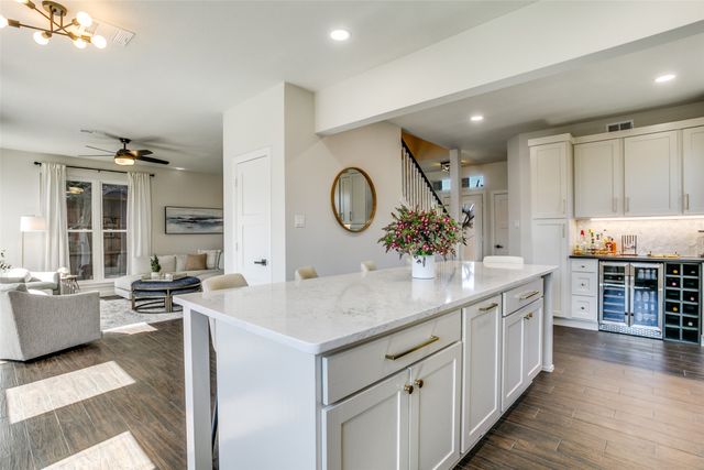 1546 Dublin Circle, Grapevine, TX 76051