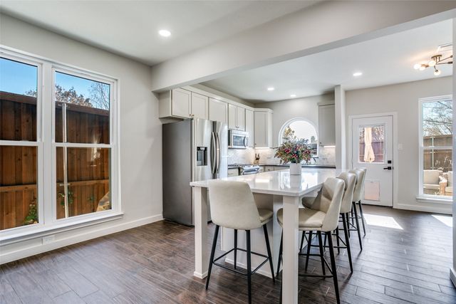 1546 Dublin Circle, Grapevine, TX 76051