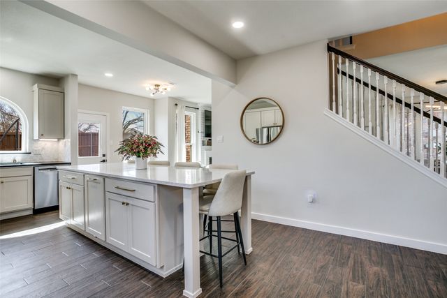 1546 Dublin Circle, Grapevine, TX 76051