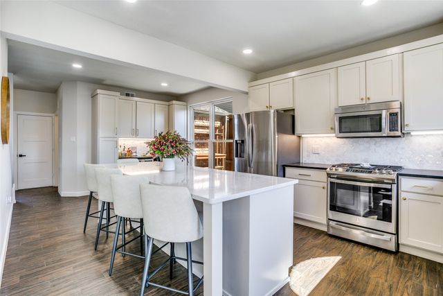 1546 Dublin Circle, Grapevine, TX 76051