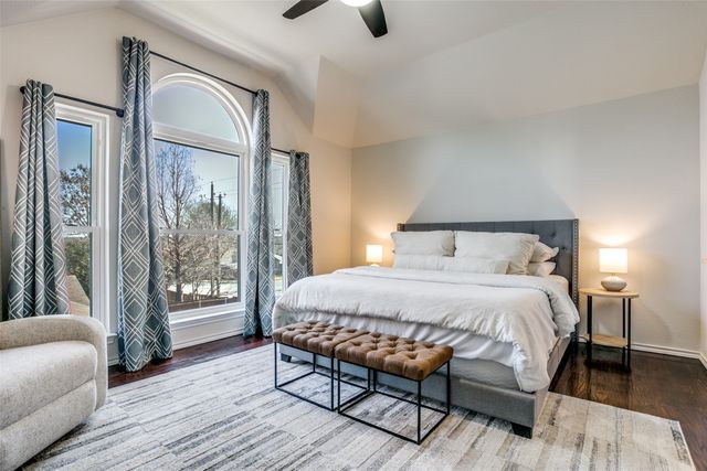 1546 Dublin Circle, Grapevine, TX 76051