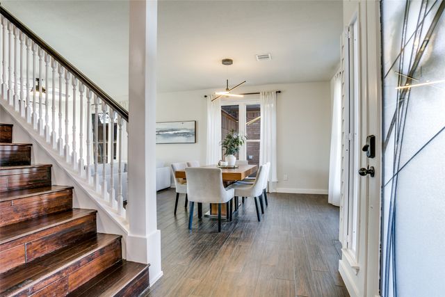 1546 Dublin Circle, Grapevine, TX 76051