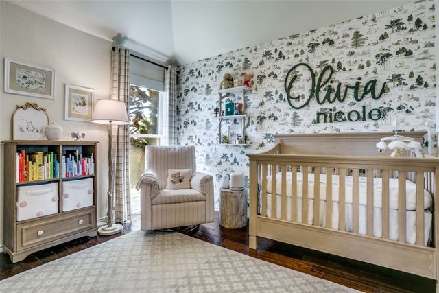 1546 Dublin Circle, Grapevine, TX 76051