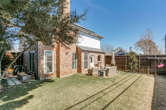 1546 Dublin Circle, Grapevine, TX 76051