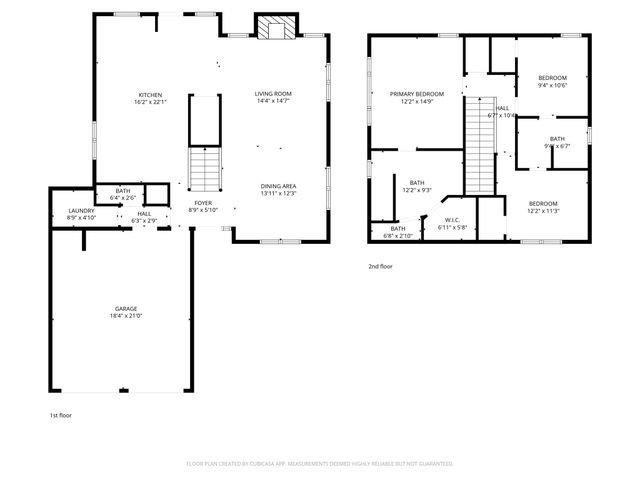 1546 Dublin Circle, Grapevine, TX 76051