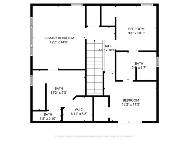 1546 Dublin Circle, Grapevine, TX 76051