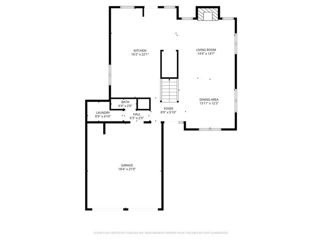 1546 Dublin Circle, Grapevine, TX 76051