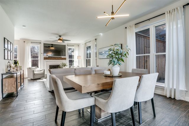 1546 Dublin Circle, Grapevine, TX 76051