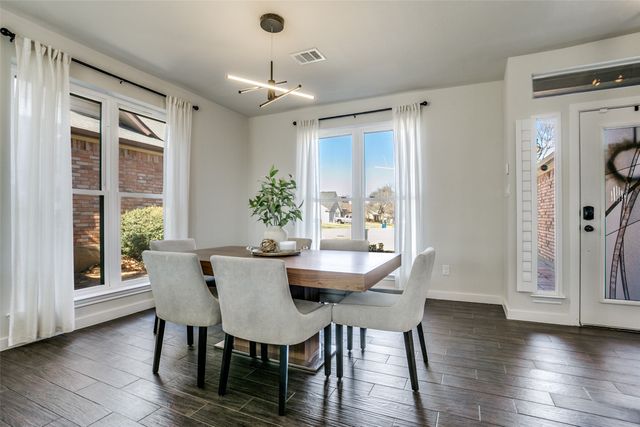 1546 Dublin Circle, Grapevine, TX 76051