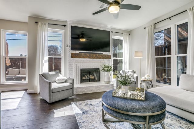 1546 Dublin Circle, Grapevine, TX 76051