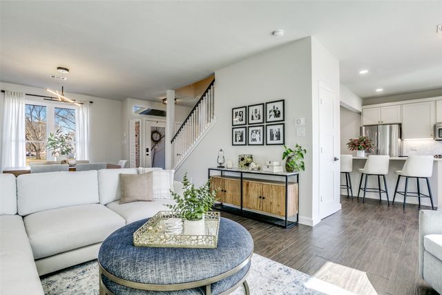 1546 Dublin Circle, Grapevine, TX 76051